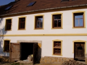 Caroli - výroba dřevěných oken a dveří