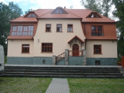 Caroli - výroba dřevěných oken a dveří