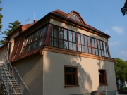 Caroli - výroba dřevěných oken a dveří