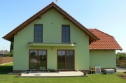 Caroli - výroba dřevěných oken a dveří