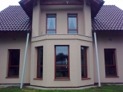 Caroli - výroba dřevěných oken a dveří