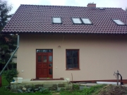 Caroli - výroba dřevěných oken a dveří