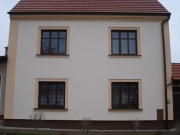 Caroli - výroba dřevěných oken a dveří