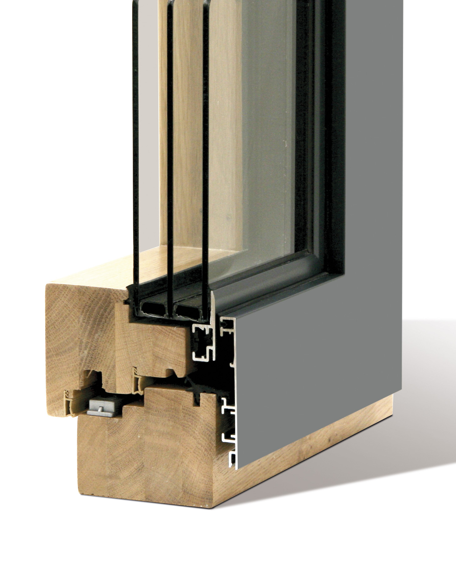 Integral Screen