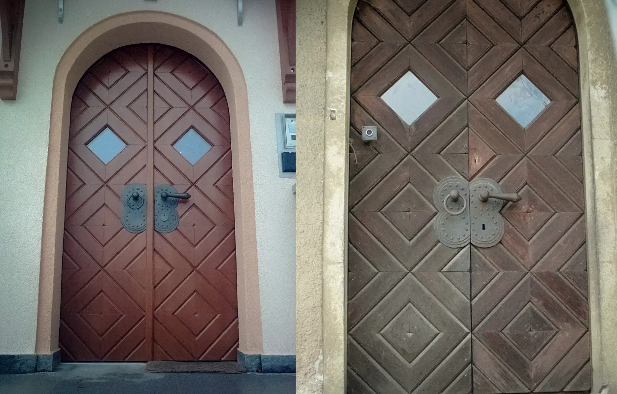Renovace, servis, údržba