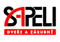 SAPELI Innentüren und Zargen