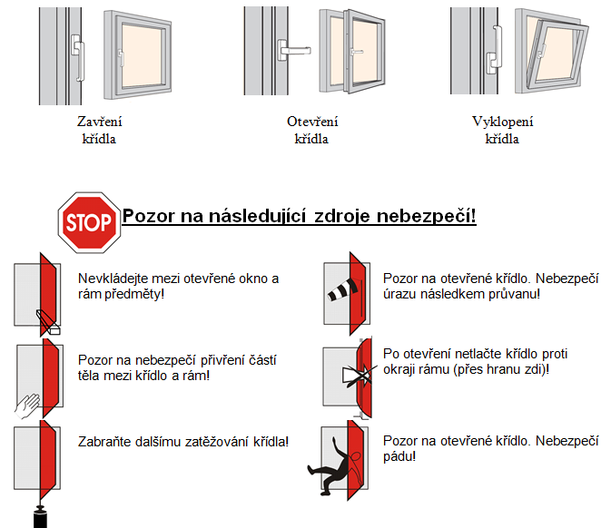 Návod k obsluze