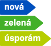 zelena usporam